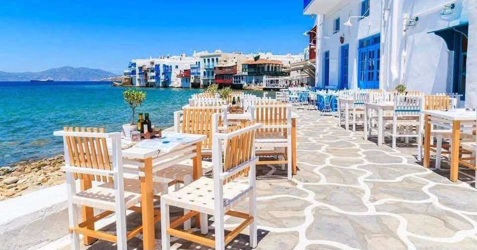 Peak Summer Royal Caribbean Greek Isles Cruise - Image 1