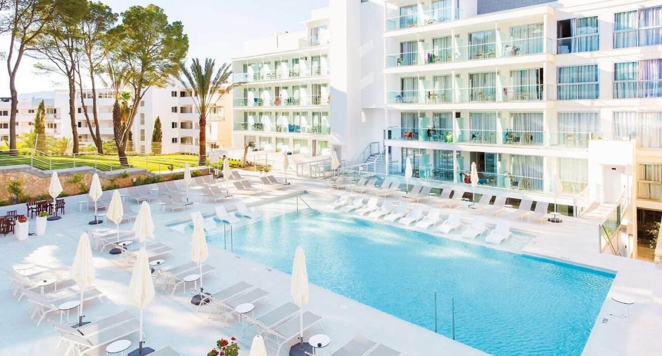 Adults Only Santa Ponsa 4* Spring Short Break - Image 1