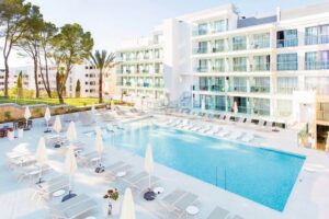 Adults Only Santa Ponsa 4* Spring Short Break