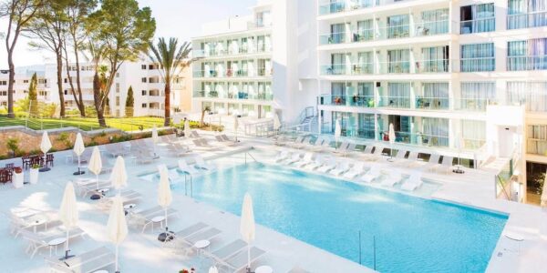 Adults Only Santa Ponsa 4* Spring Short Break
