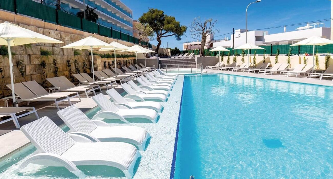 Adults Only Santa Ponsa 4* Spring Short Break - Image 2