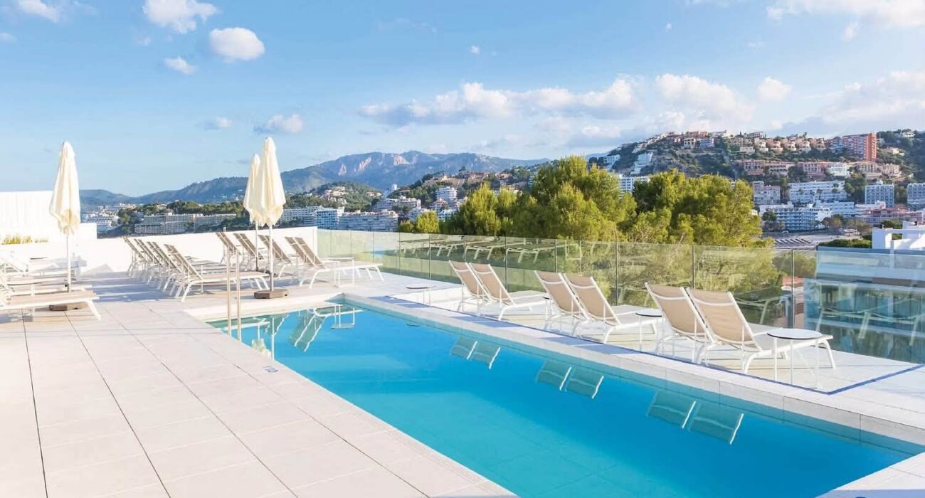Adults Only Santa Ponsa 4* Spring Short Break - Image 3