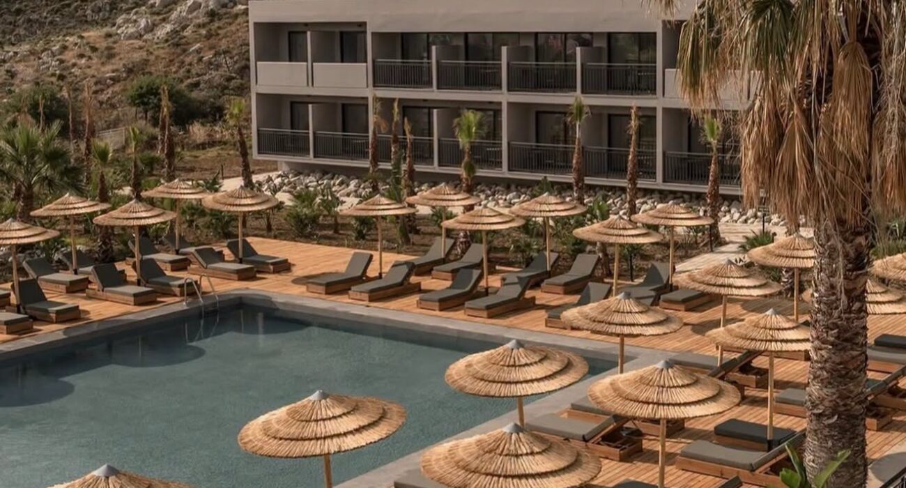 Rhodes Greece 5* Boujee Bliss Autumn Sun - Image 1