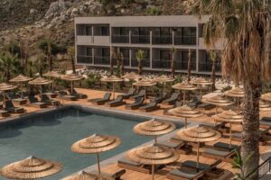 Rhodes Greece 5* Boujee Bliss Autumn Sun