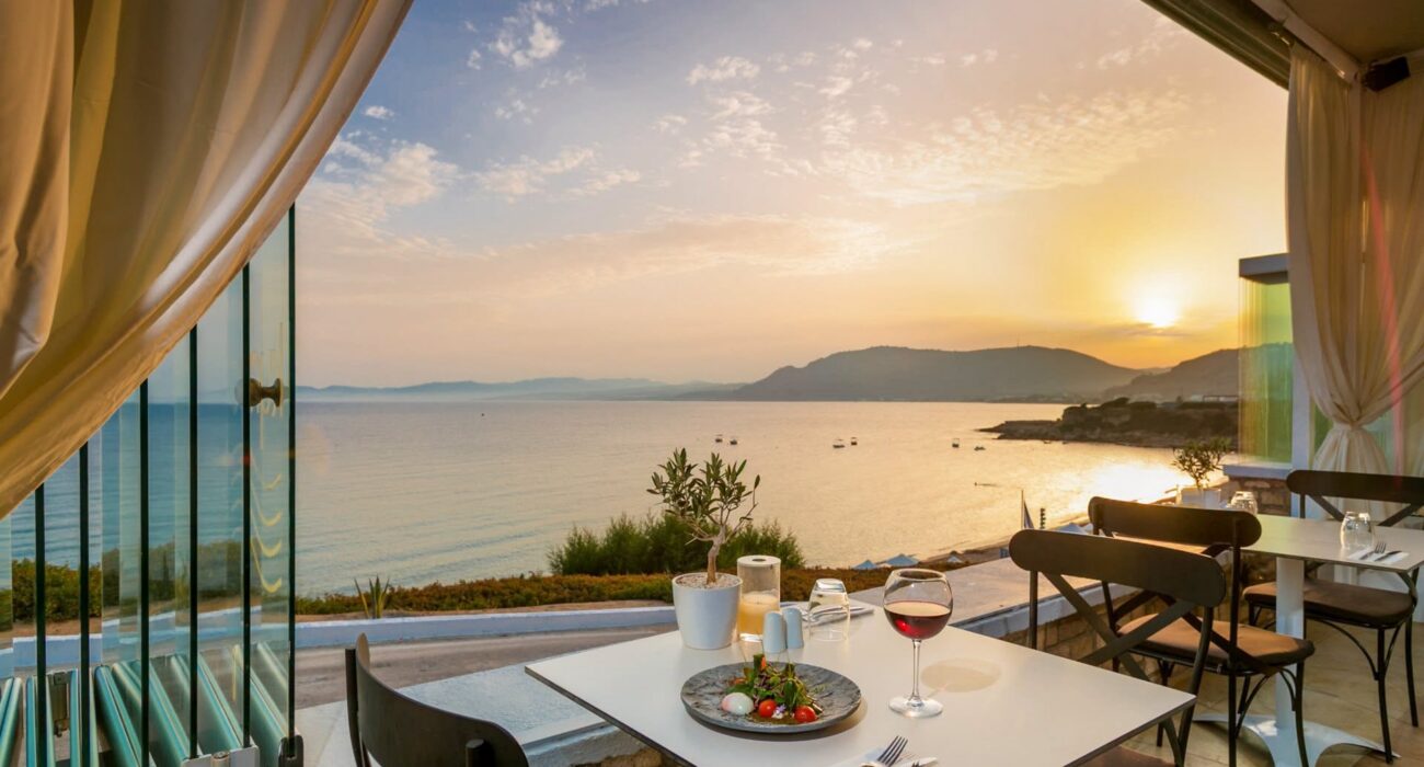 Rhodes Dreamy Private Pool Escape Offer - Image 2