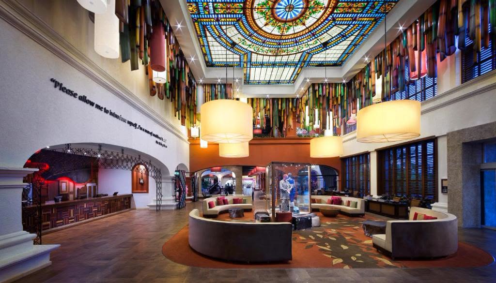 Luxury 5* Hard Rock Riviera Maya Mexico Escape - Image 4