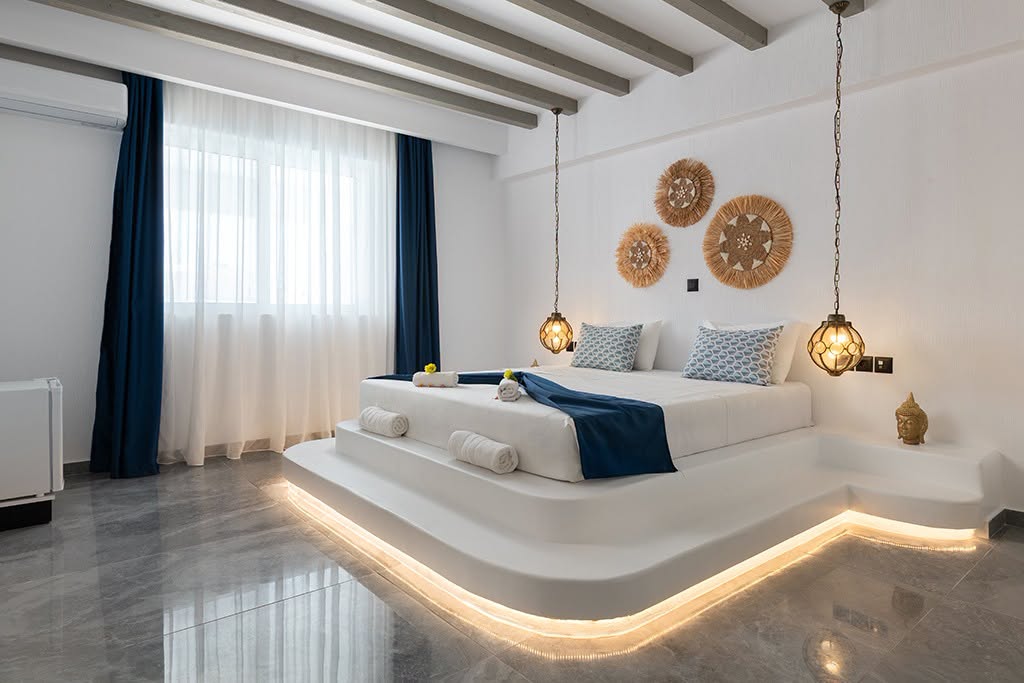 Rhodes Dreamy Private Pool Escape Offer - Image 3