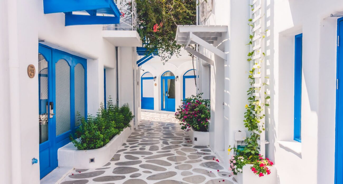 Santorini 4* Late October Short Break Special - Image 2