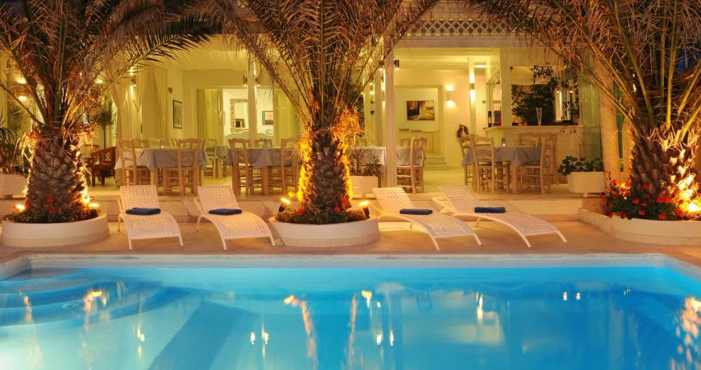 Santorini 4* Late October Short Break Special - Image 3