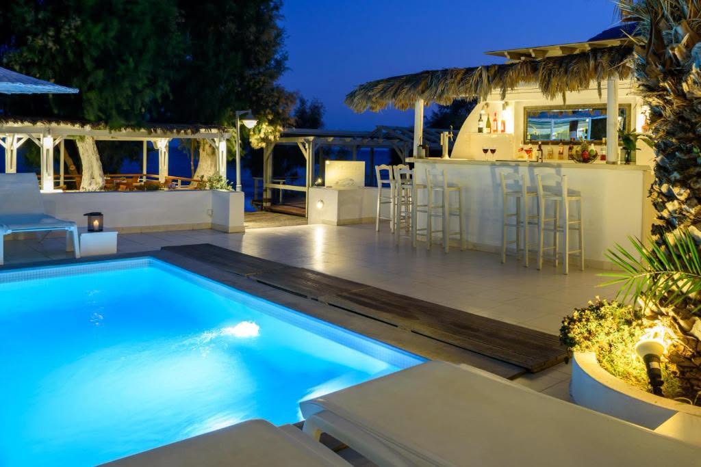 Santorini 4* Late October Short Break Special - Image 4