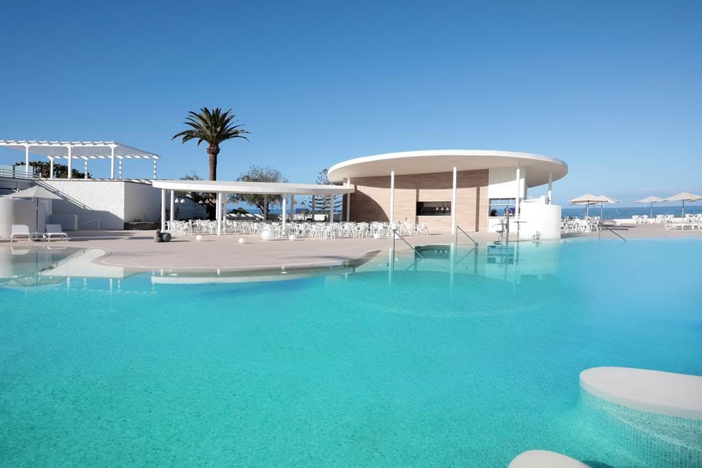 Tik Tok Viral Tenerife Adults Only Hotel - Image 3