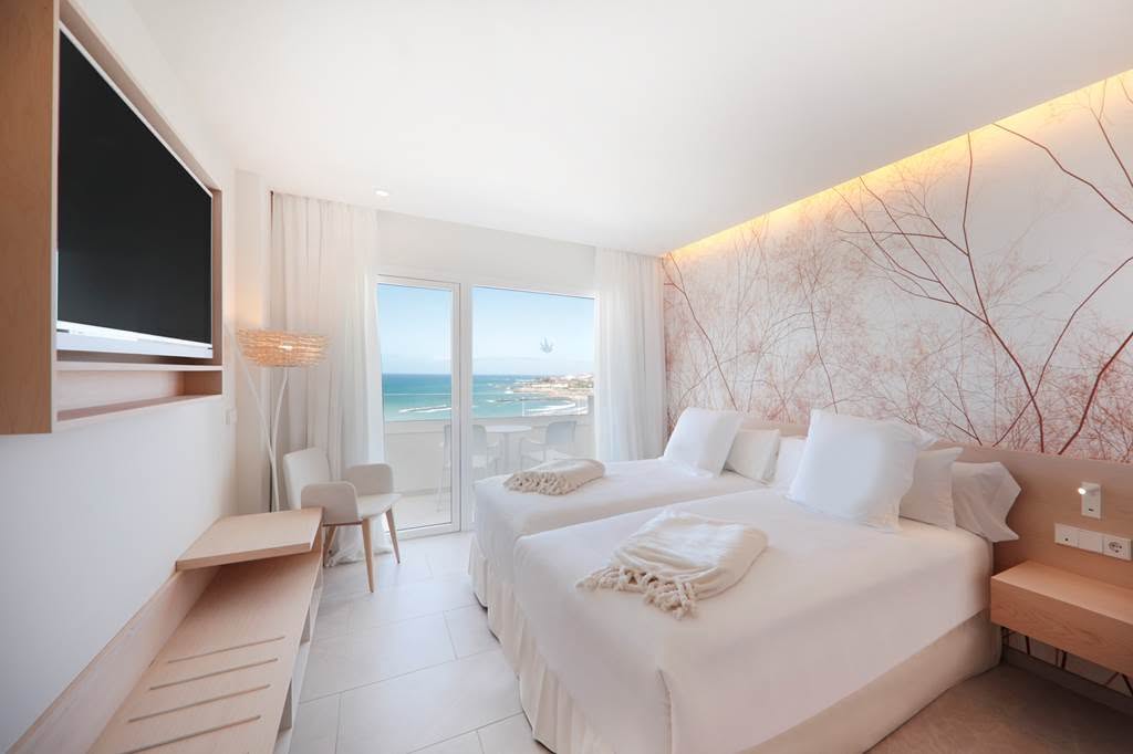 Tik Tok Viral Tenerife Adults Only Hotel - Image 5