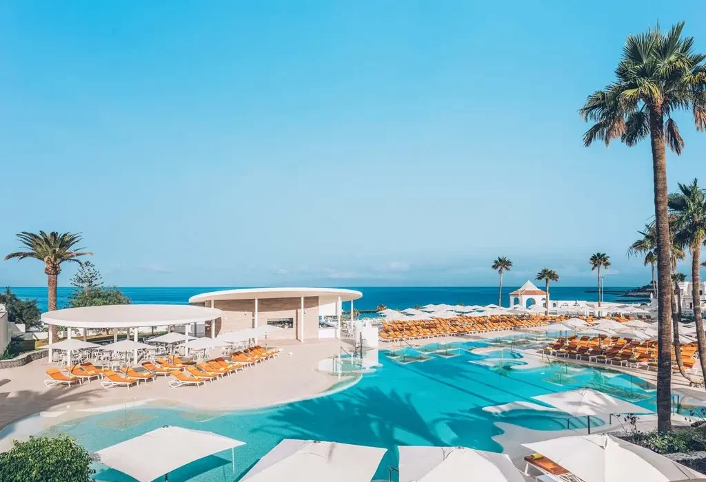 December Luxury Tenerife WinterSun Offer - Image 1