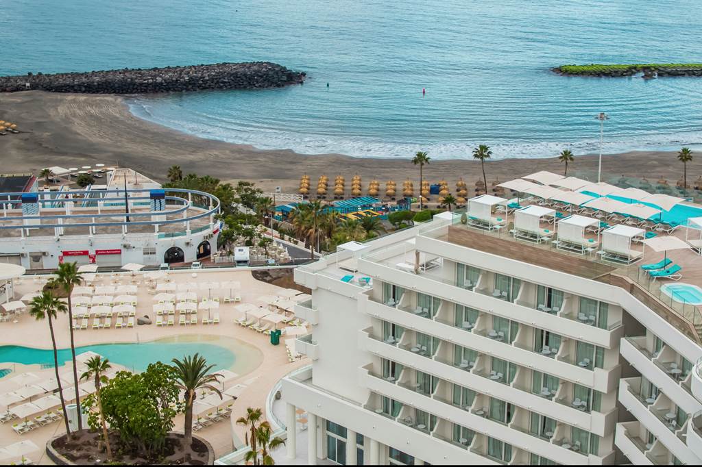 WINTERSUN TENERIFE 5* ADULT ONLY - Image 3
