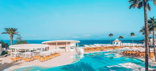 WINTERSUN TENERIFE 5* ADULT ONLY