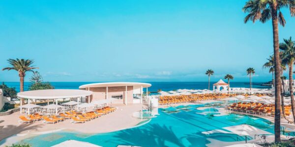 WINTERSUN TENERIFE 5* ADULT ONLY