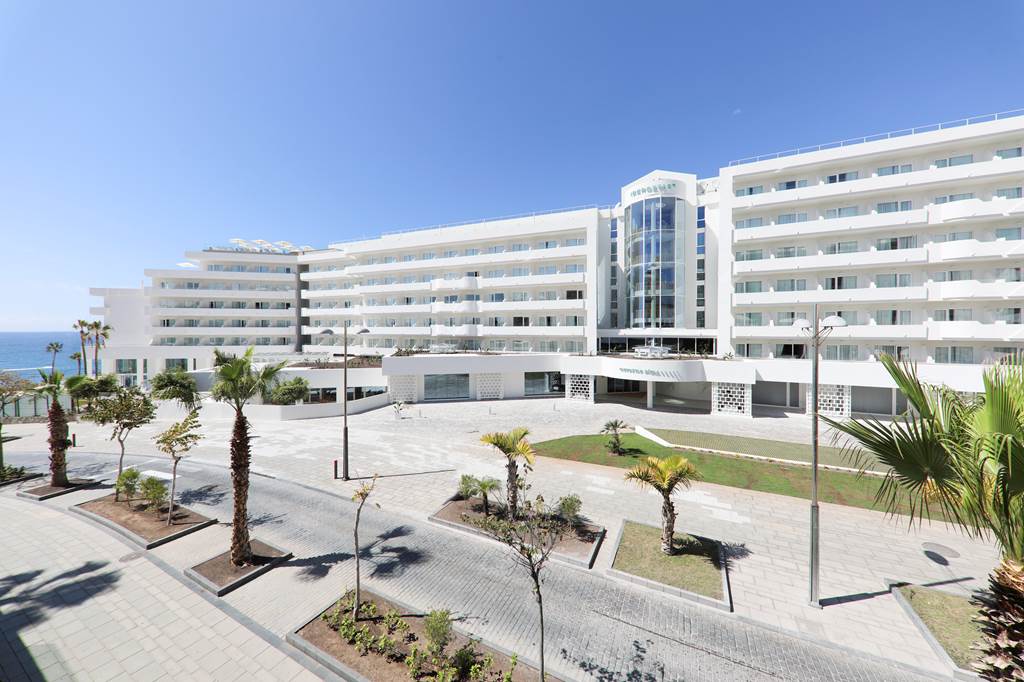 WINTERSUN TENERIFE 5* ADULT ONLY - Image 2