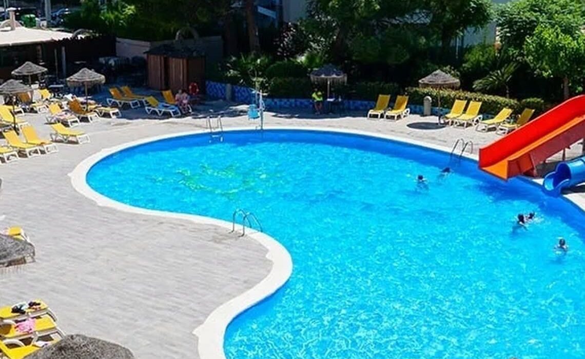 Salou Spain 2027 Early Booker Summer Hols - Image 2
