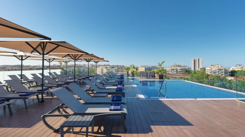Autumn Sunshine Adults Only 4* Salou Spain - Image 2