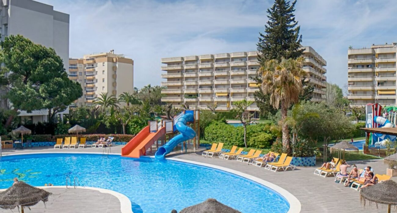 Salou Spain 2027 Early Booker Summer Hols - Image 1