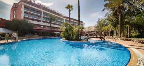 Salou Spain 4* Spring Mini Break Special