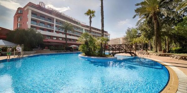 Salou Spain 4* Spring Mini Break Special