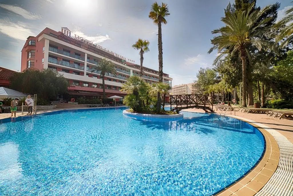 Salou Spain 4* Spring Mini Break Special - Image 1