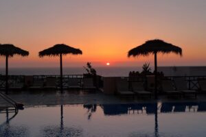 Mid October 4* Santorini Greece Short Break