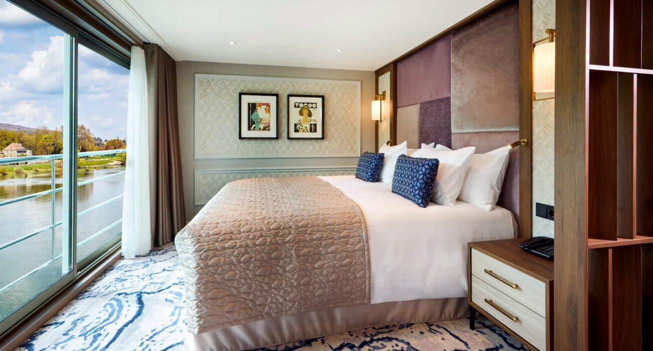 The River Seine in a Blaze of Light – Cruise Offer - Image 2