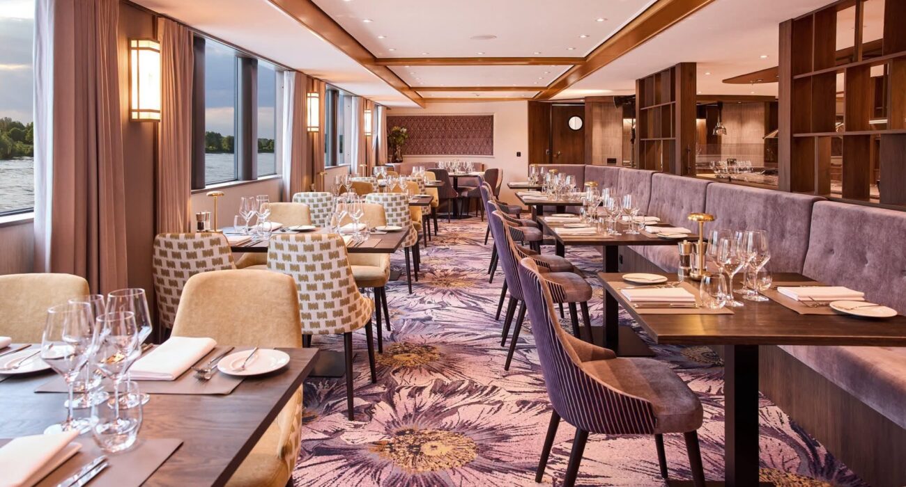 The River Seine in a Blaze of Light – Cruise Offer - Image 3