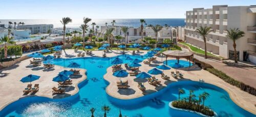 Egypt Pre Christmas Sunshine Break Special