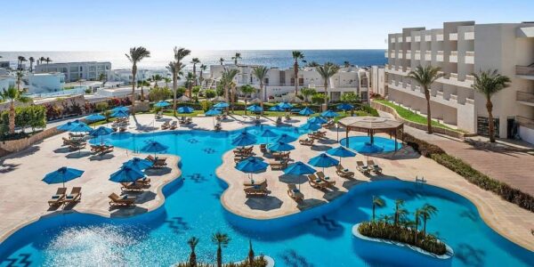Egypt Pre Christmas Sunshine Break Special