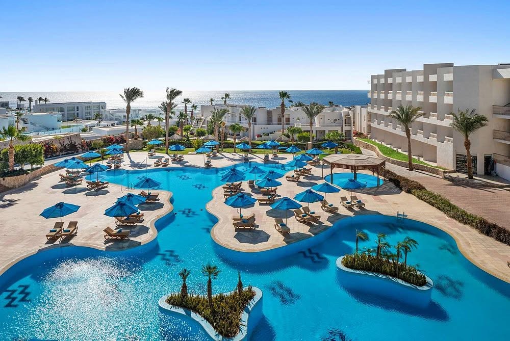 Egypt Pre Christmas Sunshine Break Special - Image 1