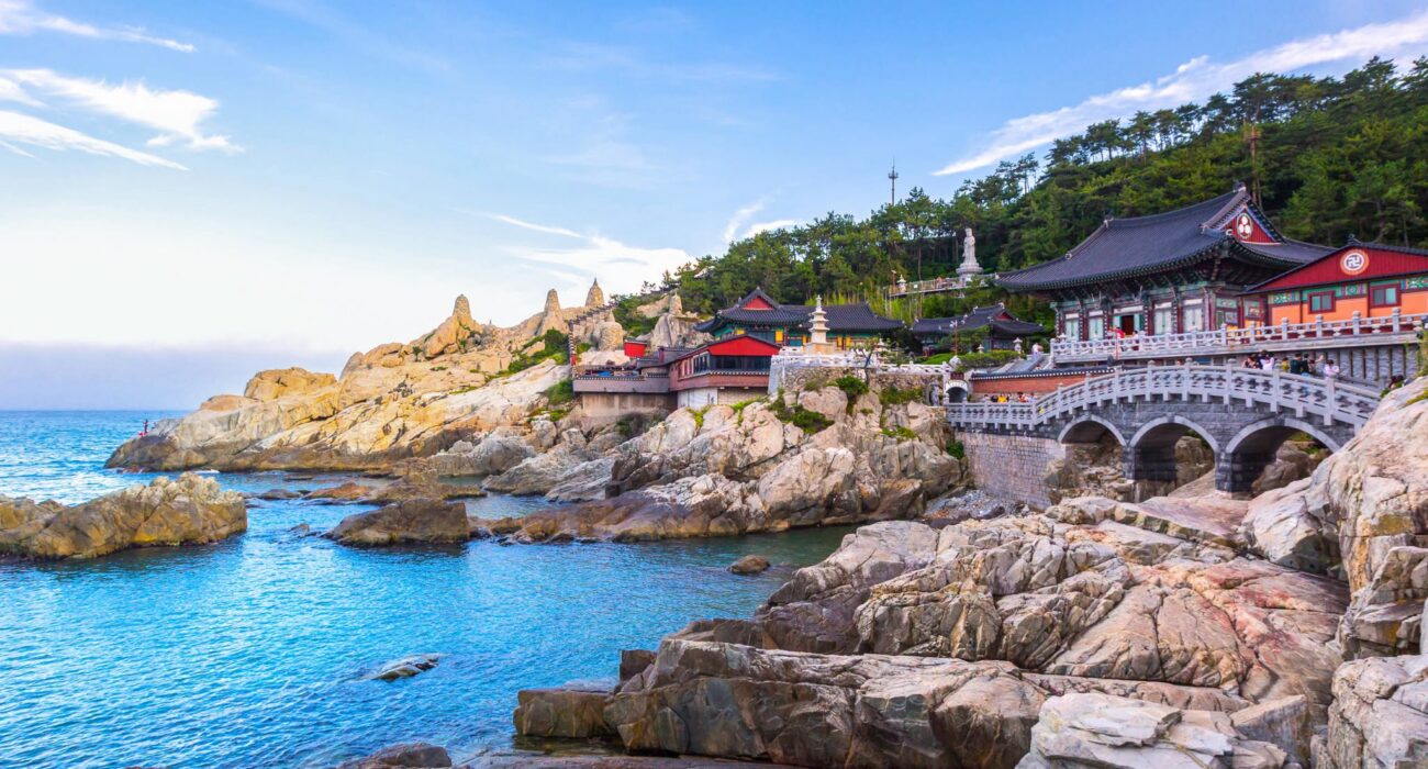 BUCKET LIST:  SOUTH KOREA: SEOUL & BUSAN - Image 3