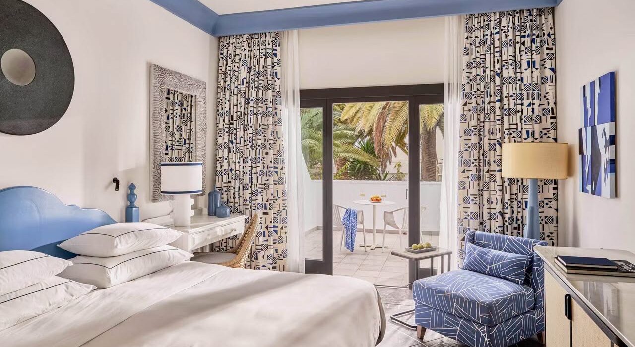 Lanzarote 5* Winter Sunshine Escape Offer - Image 2