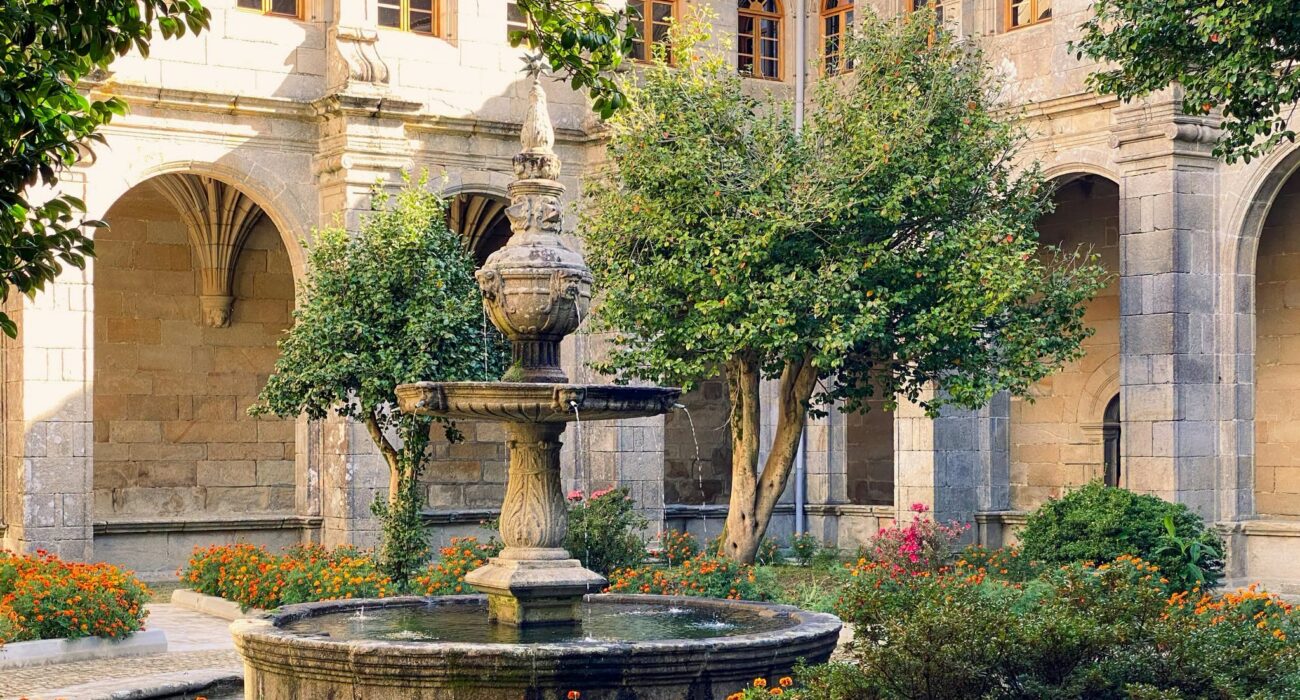 Santiago Spain Autumn City Break Offer - Image 3