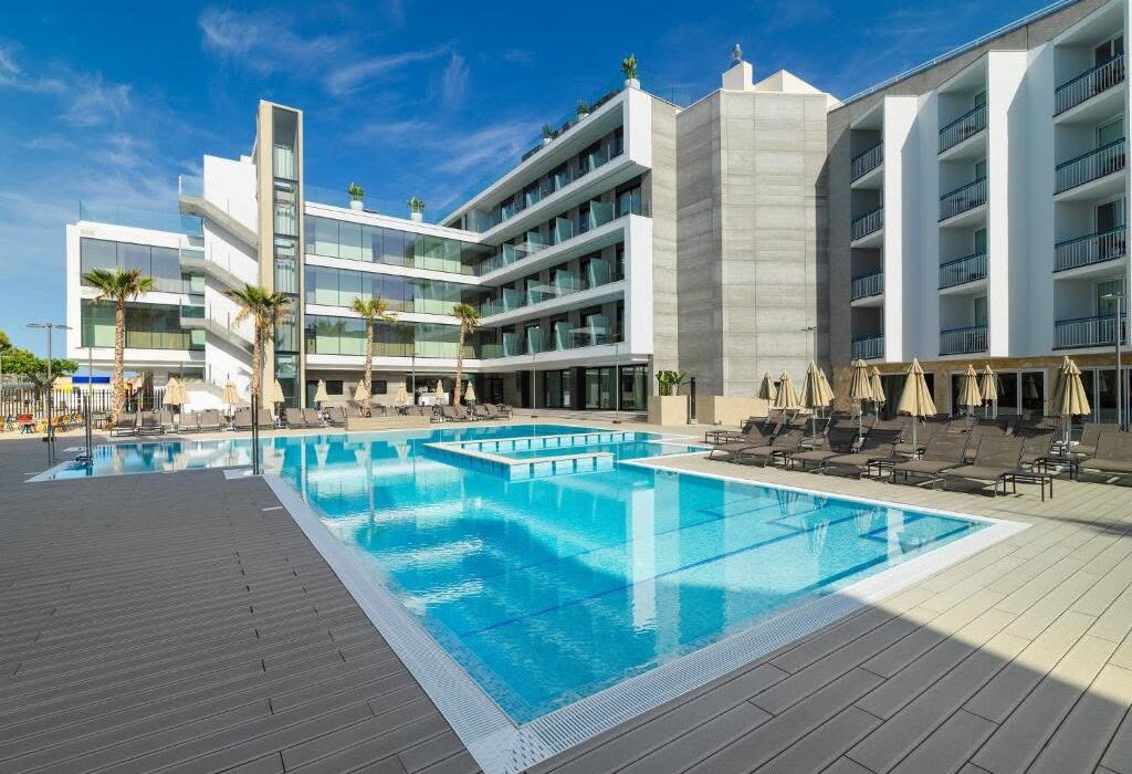 Santa Ponsa 4* Autumn Sunshine Short Break - Image 1
