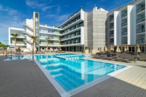 Santa Ponsa 4* Autumn Sunshine Short Break