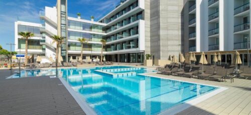 Santa Ponsa 4* Autumn Sunshine Short Break