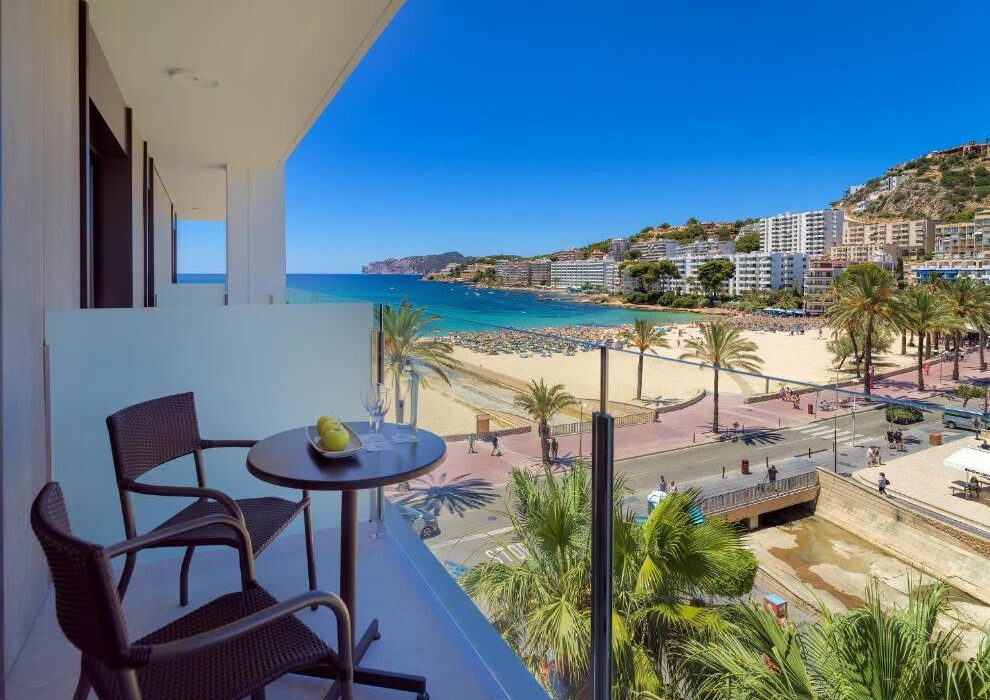 Santa Ponsa 4* Autumn Sunshine Short Break - Image 2