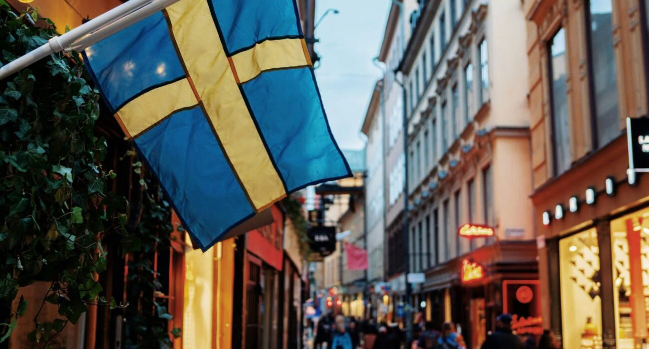 Christmas Markets in 4* Stockholm Sweden - Image 1