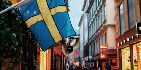 Christmas Markets in 4* Stockholm Sweden