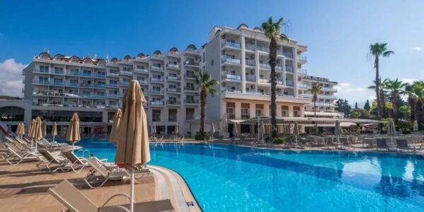 Marmaris Turkey 5* Spring BARGAIN Sunshine
