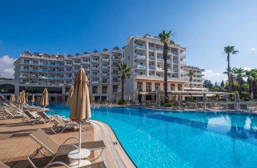 Marmaris Turkey 5* Spring BARGAIN Sunshine - Image 1