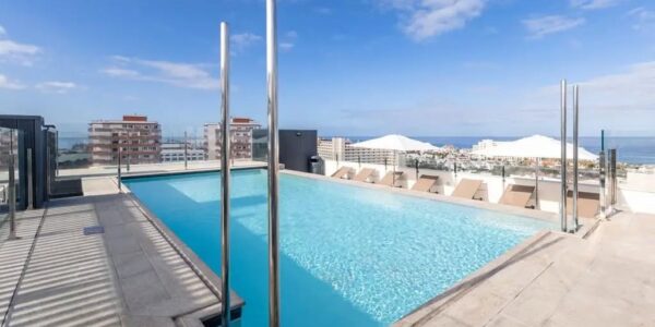 Tenerife Wintersun Week NInja Escape