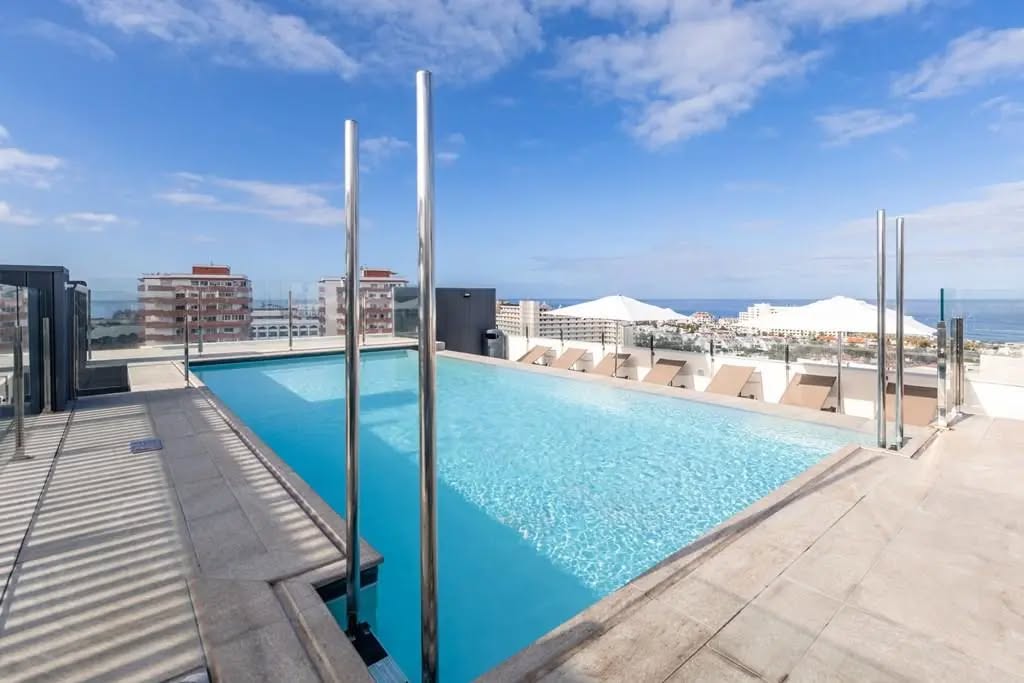 Tenerife Wintersun Week NInja Escape - Image 1