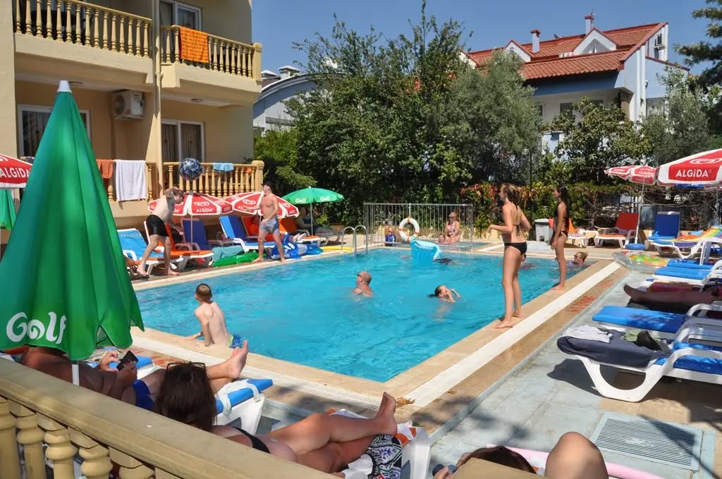 Marmaris Turkey Late August VALUE Summer Hols - Image 1