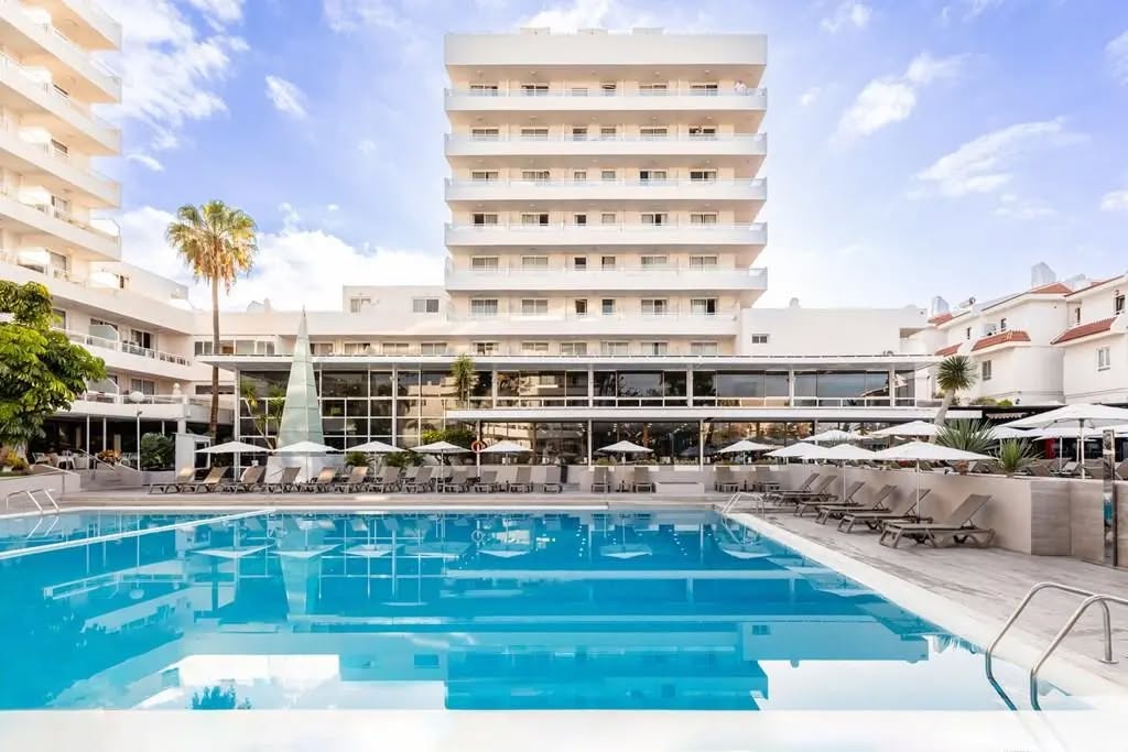 Tenerife Wintersun Week NInja Escape - Image 2