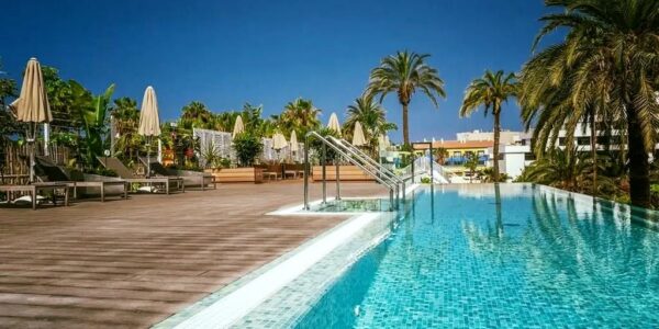 Vulcano Tenerife December Wintersun Mini Break