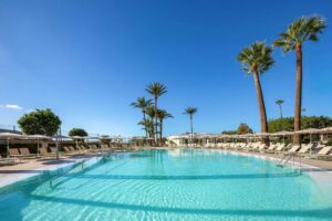 Tenerife - Trick or Treat - Family Halloween Sunshine